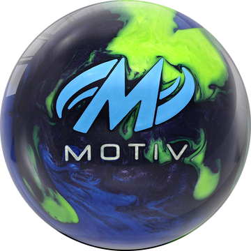 Motiv Nuclear Forge Bowling Ball