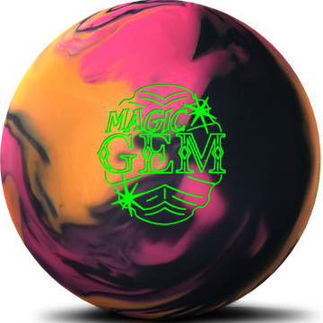 Roto Grip Magic Gem Bowling Ball