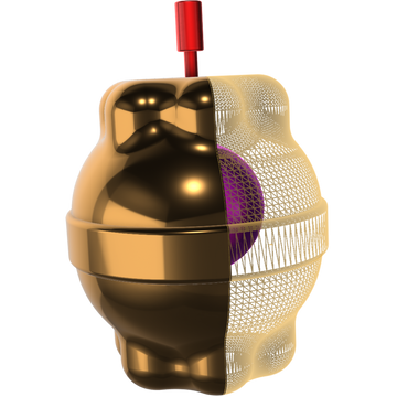 Roto Grip TNT Infused Bowling Ball