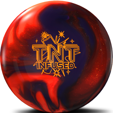 Roto Grip TNT Infused Bowling Ball