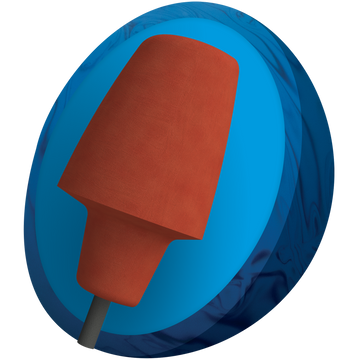 Columbia 300 Piranha PowerCOR Bowling Ball