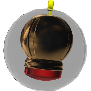 Storm Summit Peak Bowling Ball