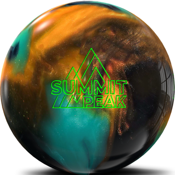 Storm Summit Peak Bowling Ball