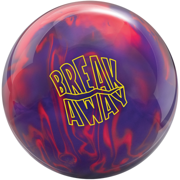 Radical The Breakaway Bowling Ball