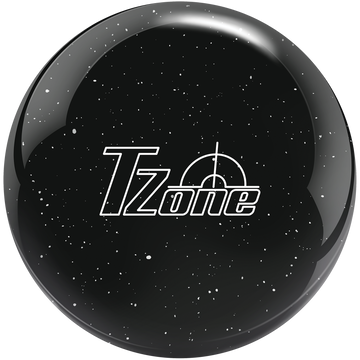 Brunswick TZone Night Sky Bowling Ball