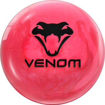 Hyper Venom Bowling Ball