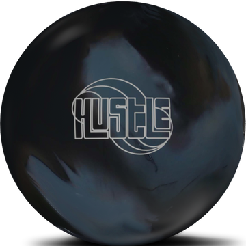 Roto Grip Hustle X-Ray Bowling Ball