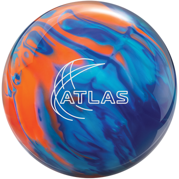Columbia 300 Atlas Hybrid Bowling Ball