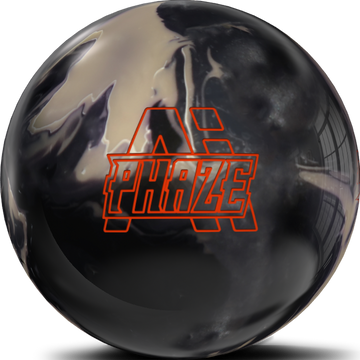 Storm Phaze AI Bowling Ball