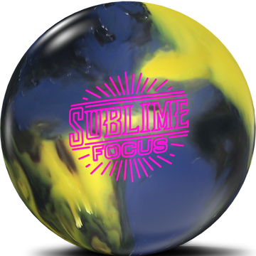 900 Global Sublime Focus Bowling Ball