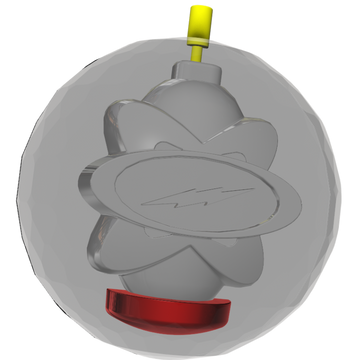 Storm PhysiX Blackout Bowling Ball