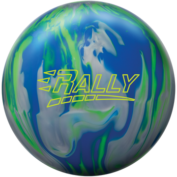 Columbia 300 Rally Bowling Ball
