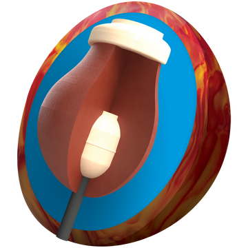 Columbia 300 Super Cuda PowerCOR Pearl Bowling Ball