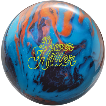 Radical The Power Hitter Bowling Ball