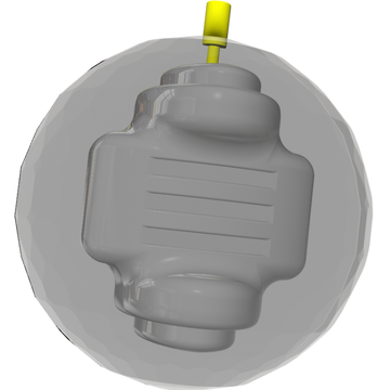 Storm Identity BCP Bowling Ball