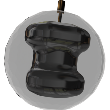 900 Global Cove Bowling Ball