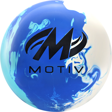 Motiv Forge SubZero Bowling Ball