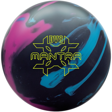 DV8 Mantra Solid Bowling Ball