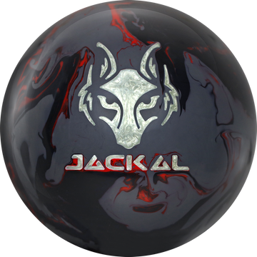 Motiv Jackal Onyx Bowling Ball