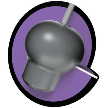 Brunswick Energize Bowling Ball