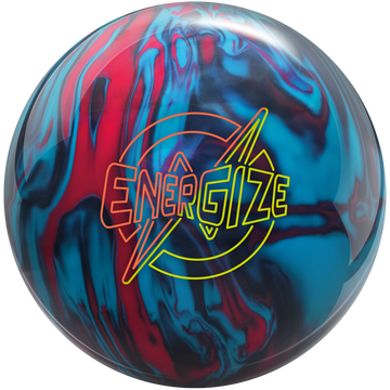 Brunswick Energize Bowling Ball
