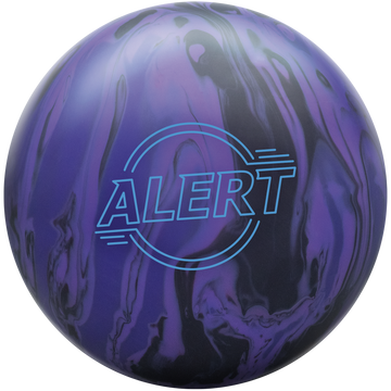 Brunswick Alert Bowling Ball