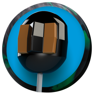 Track Criterion Inverse Bowling Ball