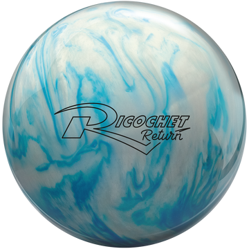 Columbia 300 Ricochet Return Bowling Ball