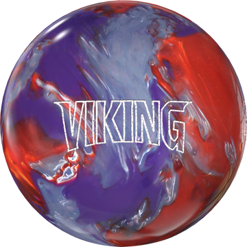 900 Global Viking Bowling Ball