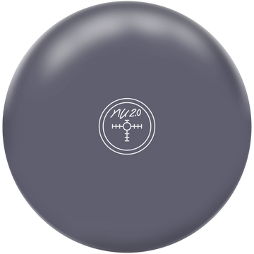 Hammer NU 2.0 Bowling Ball