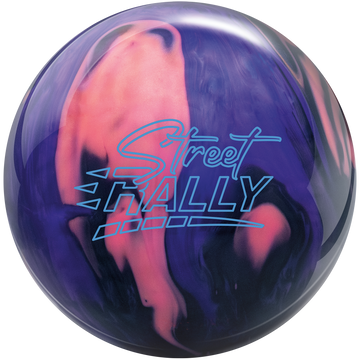 Columbia 300 Street Rally Bowling Ball