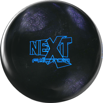 Storm Next Factor Bowling Ball