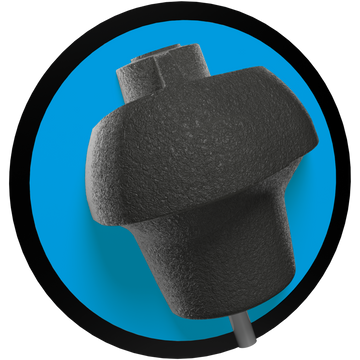 DV8 Dark Side Curse Bowling Ball