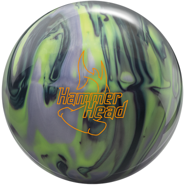 Hammer Hammerhead Pearl Bowling Ball