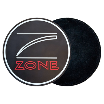 Brunswick Danger Zone Rubber Shammy