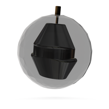 900 Global Vengeance Bowling Ball