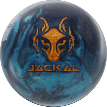 Motiv Jackal Apex Bowling Ball