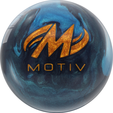 Motiv Jackal Apex Bowling Ball