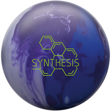 Track Synthesis Bowling Ball