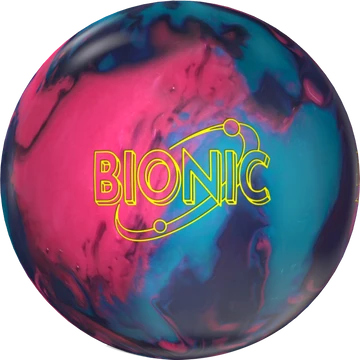 Storm Bionic Bowling Ball