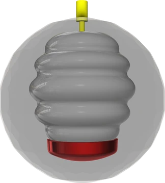 Storm Bionic Bowling Ball