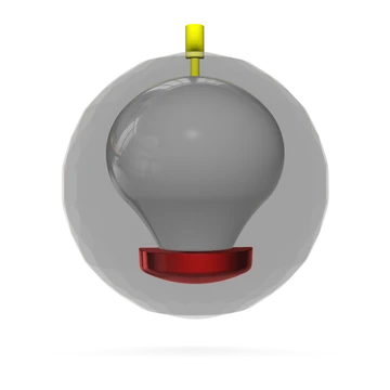 Storm Monsoon Bowling Ball Core