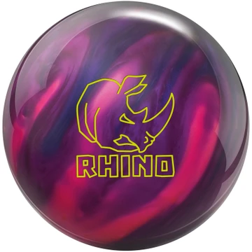 Brunswick Rhino Purple Pink Berry