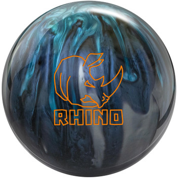 Brunswick Rhino Blue Cadet Grey Silver