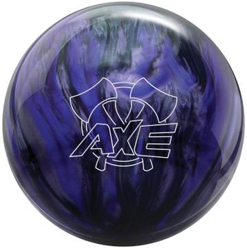 Hammer Axe Purple Smoke