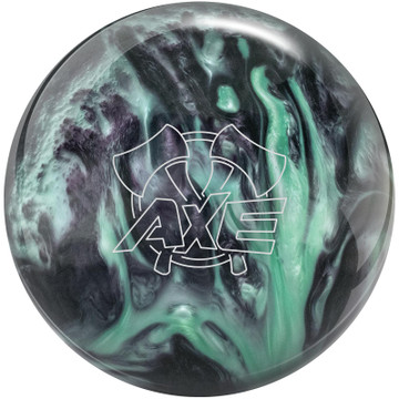 Hammer Axe Green Smoke
