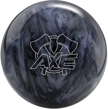 Hammer Axe Black Smoke