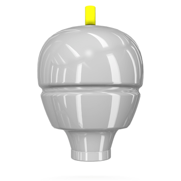 Storm Tropical Surge Emerald/Charcoal Bowling Ball