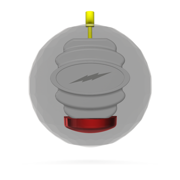 Storm Ion Max Bowling Ball Core