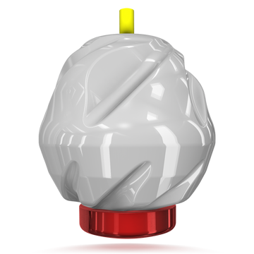 Storm Phaze II Pearl Bowling Ball Core